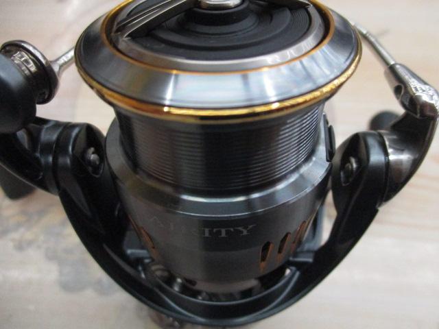 23エアリティ LT2000S-P