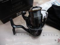 23エアリティ LT2000S-P