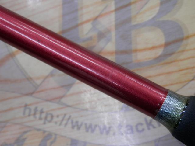 炎月一つテンヤマダイ 225H