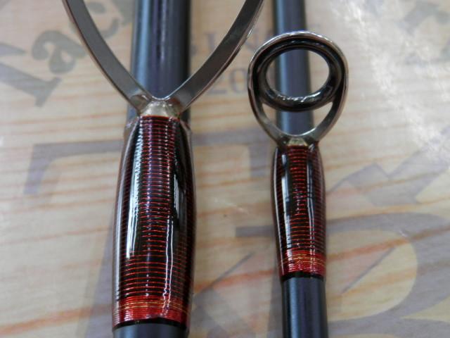 炎月一つテンヤマダイ 225H