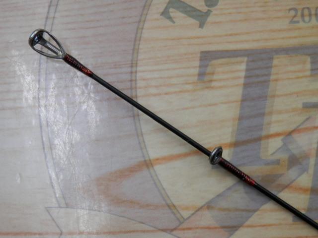 炎月一つテンヤマダイ 225H