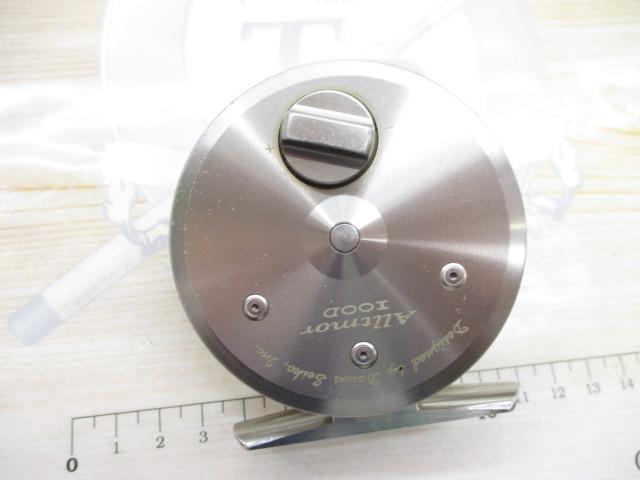 アルトモア 100D