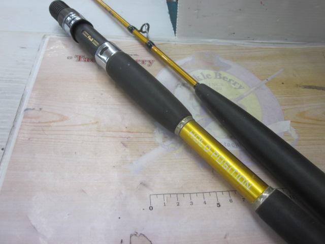 ソウリュウSP-X S210