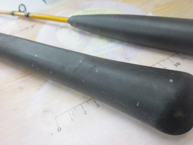 ソウリュウSP-X S210