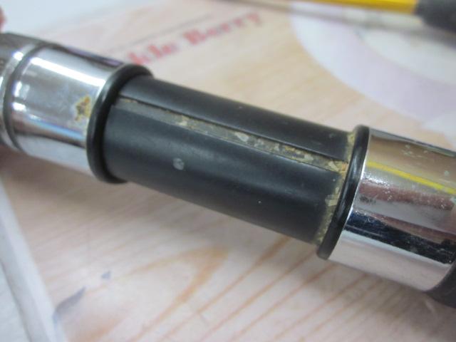 ソウリュウSP-X S210