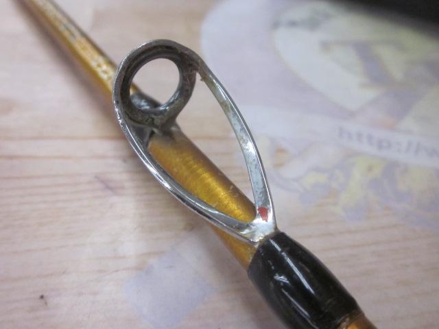 ソウリュウSP-X S210