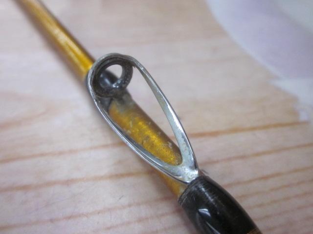 ソウリュウSP-X S210