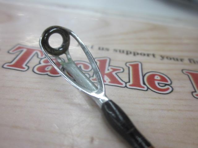 ソウリュウSP-X S210