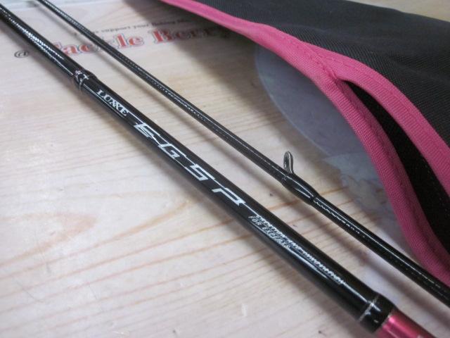 ラグゼEGSP B60M-solid.F