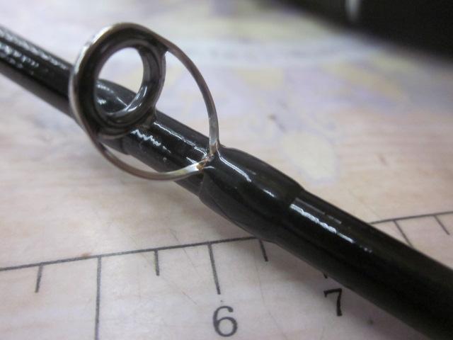 ラグゼEGSP B60M-solid.F