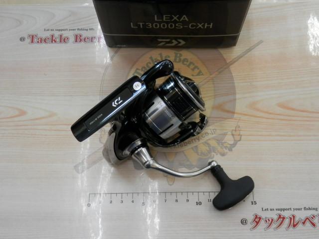 23レグザ LT3000S-CXH