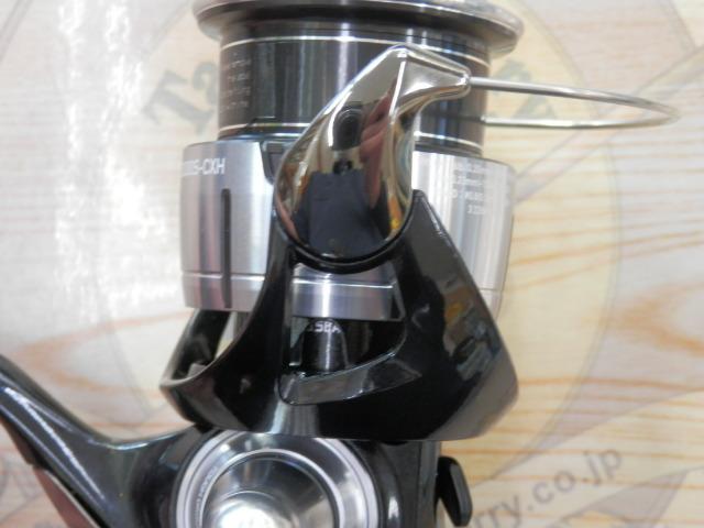 23レグザ LT3000S-CXH