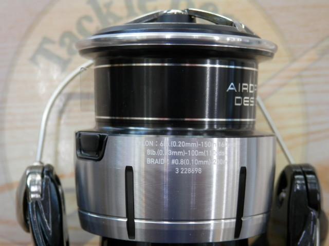 23レグザ LT3000S-CXH