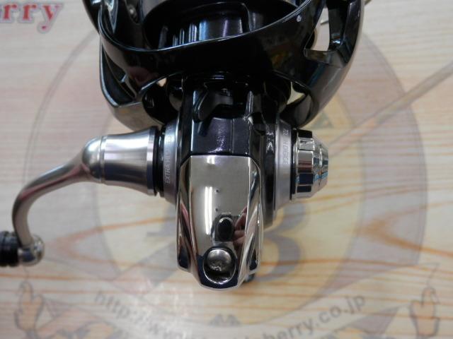 23レグザ LT3000S-CXH