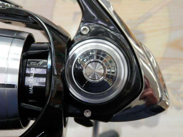 23レグザ LT3000S-CXH