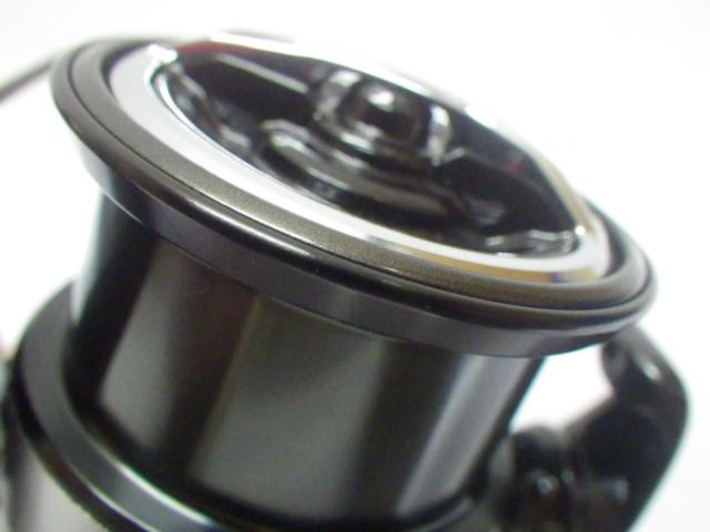 23ヴァンキッシュ C3000SDH