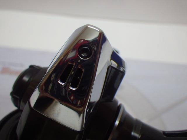 23ヴァンキッシュ C3000SDH