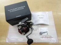 20ヴァンフォード C5000XG