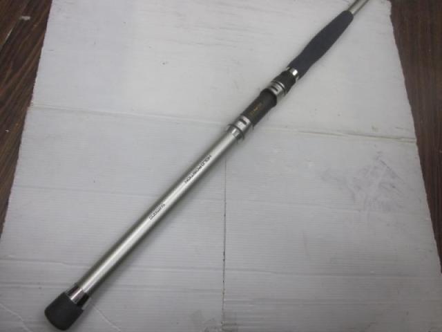 IHアルゴスEV 150-240T