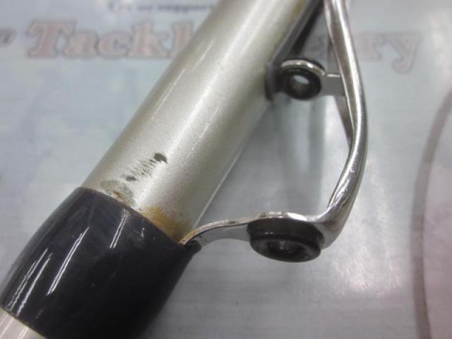 IHアルゴスEV 150-240T