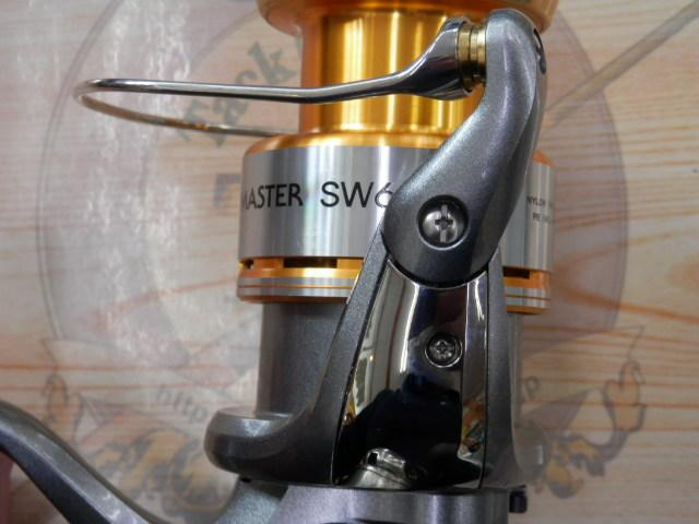 10バイオマスターSW 6000HG