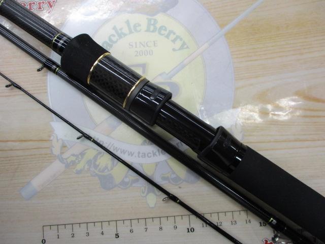 黒鯛師 THEヘチリミテッド BAYロクマル 285