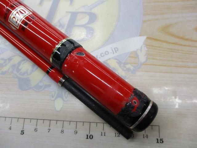 黒鯛師 THEヘチフカセ 270