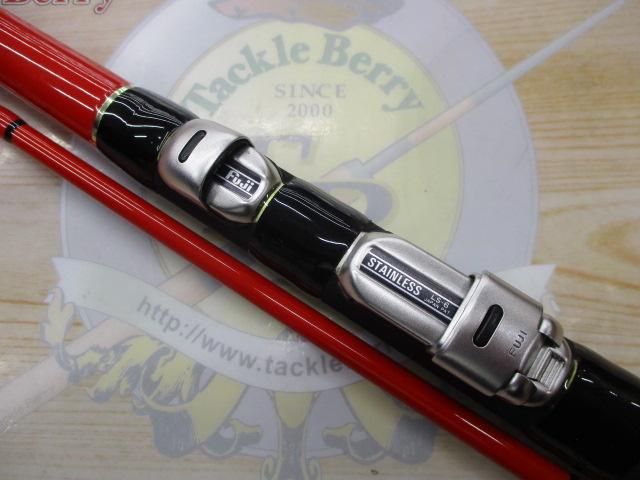 黒鯛師 THEヘチフカセ 270