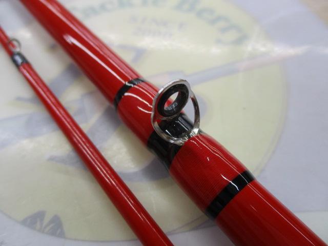 黒鯛師 THEヘチフカセ 270