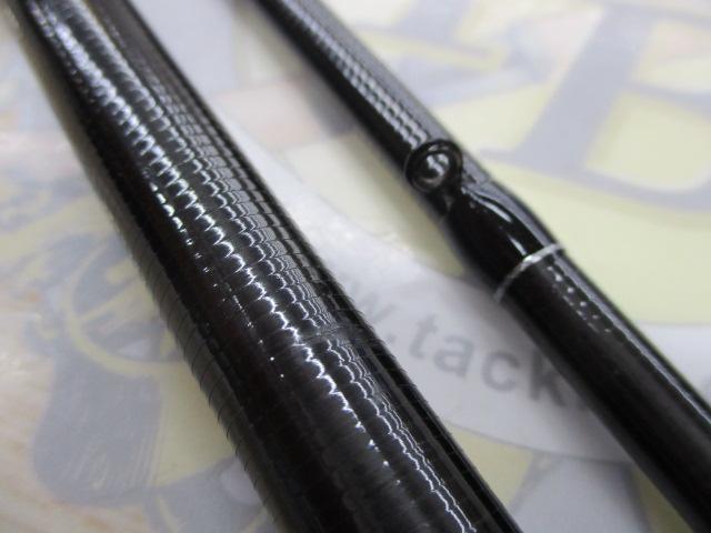 黒鯛師 THEヘチセレクションXT Vスペック 285