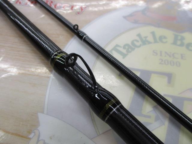 黒鯛師 THEヘチセレクションXT Vスペック 285