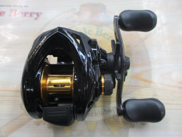 17バスワンXT 150