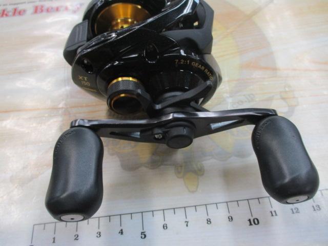 17バスワンXT 150