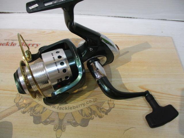 カーディナル 375SW グリーン