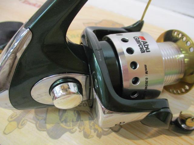 カーディナル 375SW グリーン