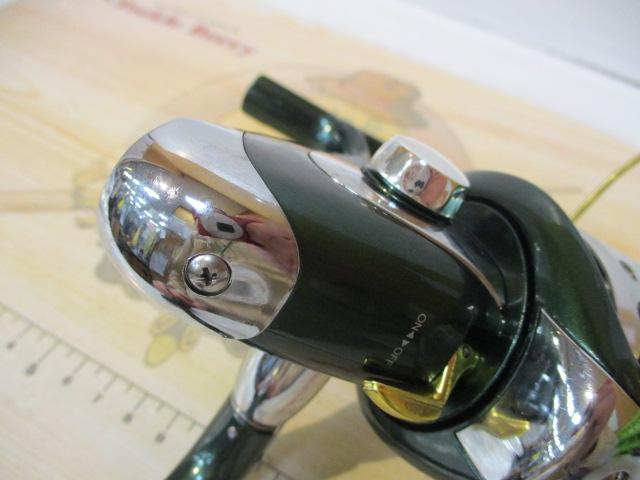 カーディナル 375SW グリーン