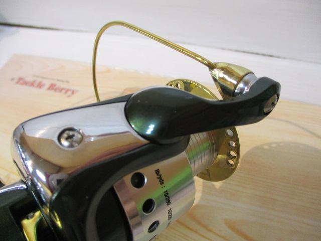 カーディナル 375SW グリーン