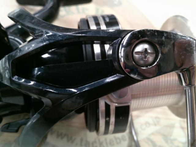 17ウインドキャスト 5000