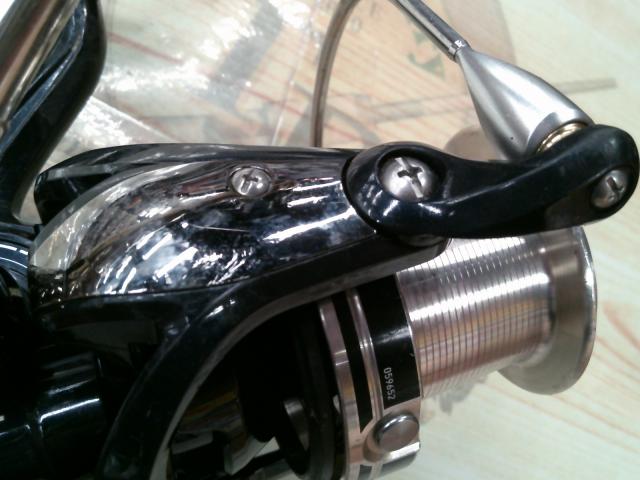 17ウインドキャスト 5000