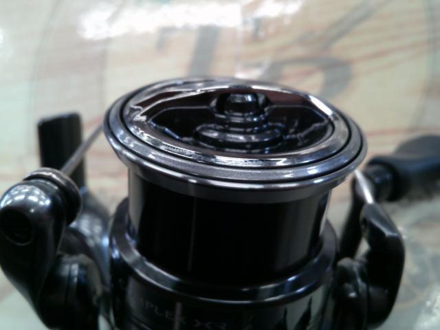 25コンプレックスXR 2500 F6 HG