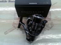 25コンプレックスXR 2500 F6 HG