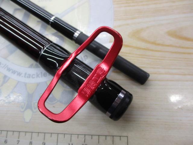 黒鯛師 THEヘチセレクションXT Vスペック 305