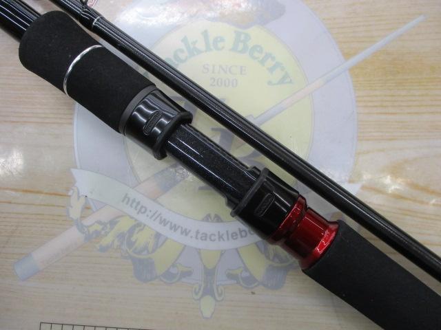 黒鯛師 THEヘチセレクションXT Vスペック 305