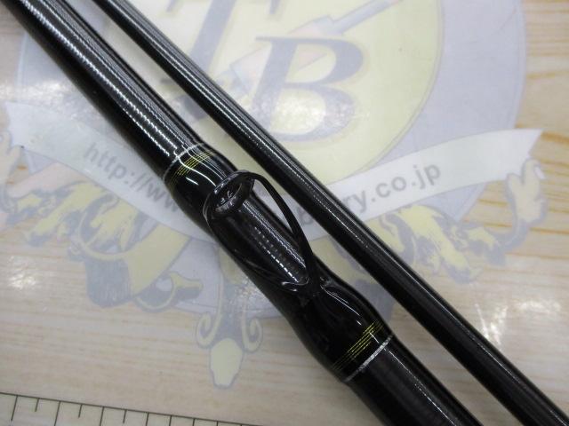 黒鯛師 THEヘチセレクションXT Vスペック 305