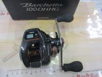 21バルケッタ 100DHHG