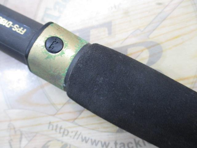 ソルトウォーターマーキス SWM-902