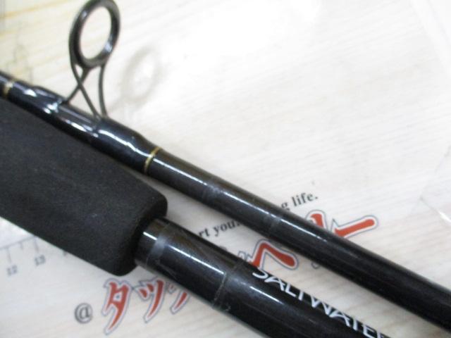 ソルトウォーターマーキス SWM-902