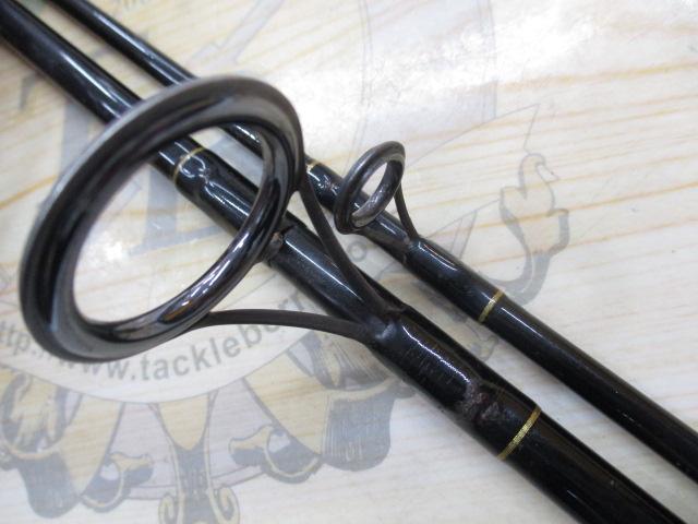 ソルトウォーターマーキス SWM-902