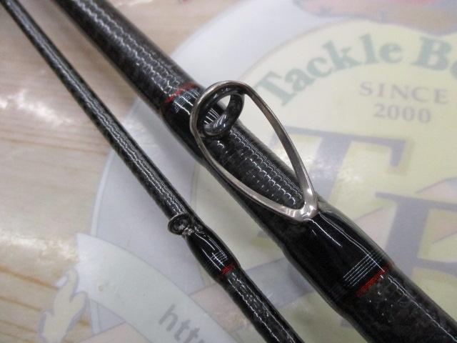 黒鯛師 THEヘチリミテッドBB4 フカセ T285