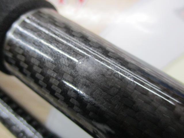 黒鯛師 THEヘチリミテッドBB4 硬調 T285